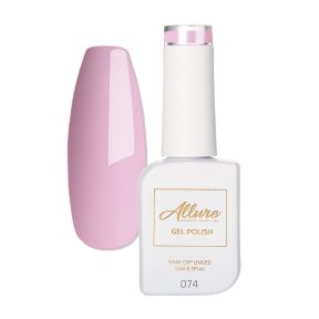 Pastel Pink